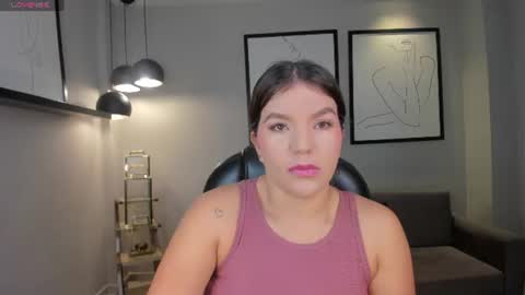 Valeria online show from June 19, 11:36 am