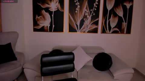 Valeria online show from June 21, 4:53 pm