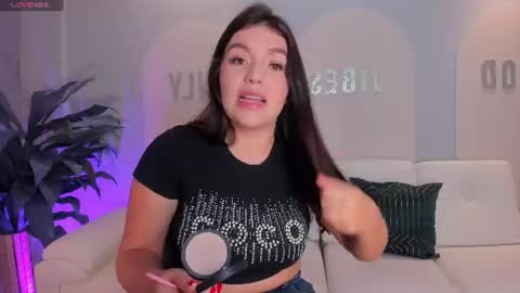 Valeria online show from June 27, 11:59 am