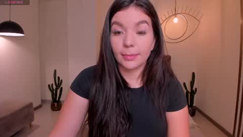 Valeria online show from July 5, 11:28 am