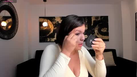 Valeria online show from July 17, 11:28 am