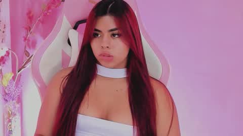 Valeria  online show from March 17, 6:55 pm