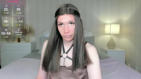 Snapshot of valeriasecret chatting on July 2, 1:38 am Valeria online show from July 2, 1:38 am