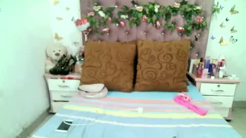 La valerie26 online show from November 24, 12:38 pm