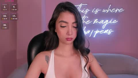 Snapshot of valeriavelvet chatting on July 28, 3:21 pm Vale online show from July 28, 3:21 pm