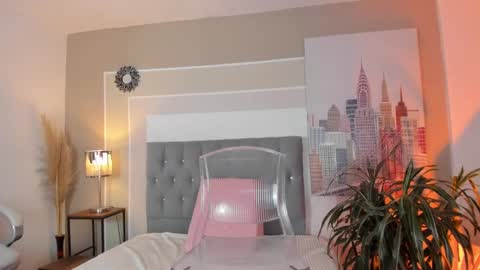 Valeria online show from December 20, 11:16 pm