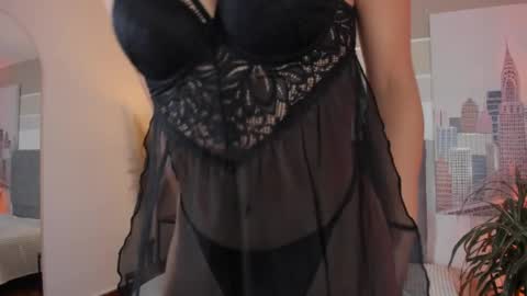 Valeria online show from December 22, 9:09 pm