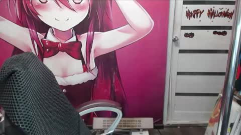 ValeriaXKiss online show from June 5, 4:45 pm