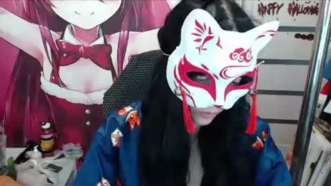 ValeriaXKiss online show from August 1, 11:42 am