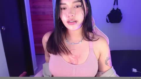 Valeri online show from October 18, 4:15 am