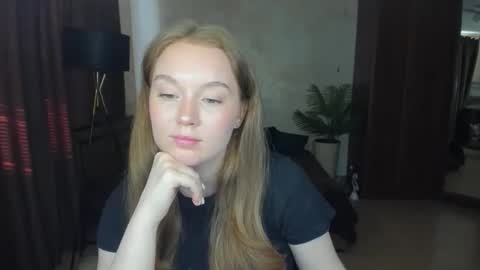 ValeriCherry online show from May 21, 2:57 pm