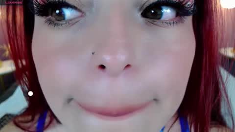 Valerie  online show from February 5, 4:55 pm