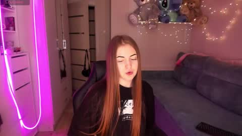 Lera online show from March 12, 11:27 am