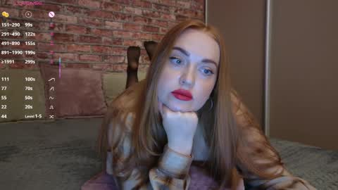 Valerie online show from April 30, 2:34 pm