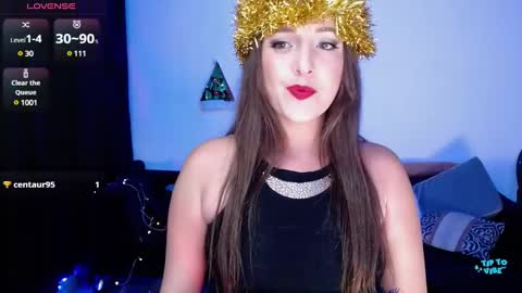 Valerie online show from January 1, 3:02 am