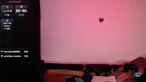 Valerie online show from January 4, 7:24 am