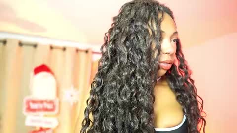 Valerie Style3 online show from December 18, 4:18 am