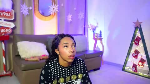 Valerie Style3 online show from December 22, 4:09 am