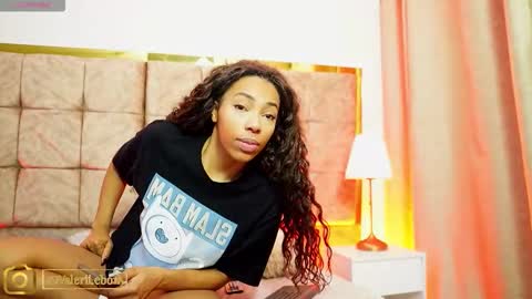 Valerie Style3 online show from February 12, 4:18 am