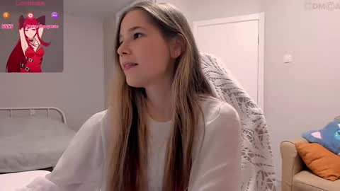 Snapshot of valeriebubbles chatting on October 17, 12:36 am Valerie online show from October 17, 12:36 am