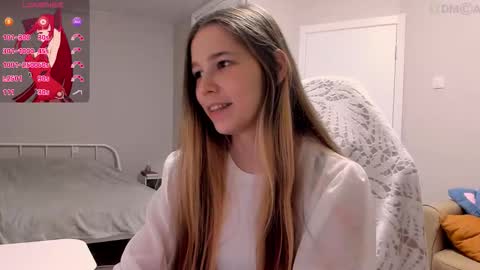 Valerie online show from November 8, 9:13 pm