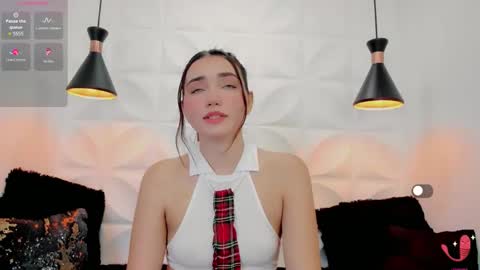 valerie online show from February 27, 7:36 pm