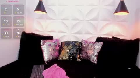 valerie online show from April 29, 8:37 pm