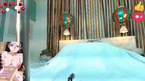 Valerie online show from December 22, 9:12 pm