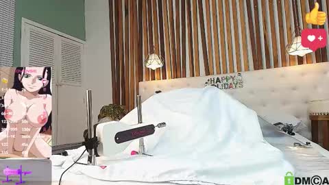 Valerie online show from January 7, 12:18 pm