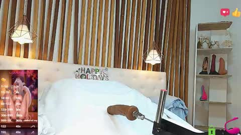 Valerie online show from January 8, 12:18 pm