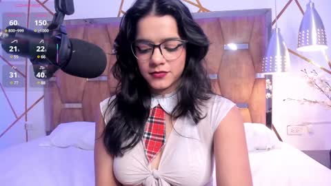 Valeria online show from January 30, 4:24 pm