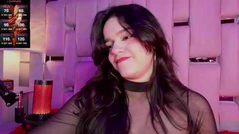 Snapshot of valeriekay_ chatting on May 9, 9:20 pm Valeria online show from May 9, 9:20 pm