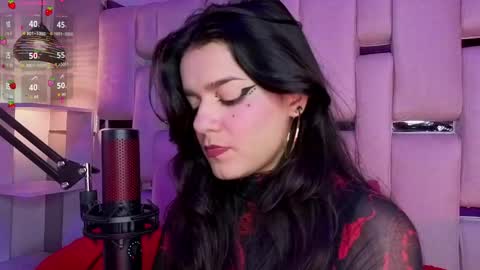 Snapshot of valeriekay_ chatting on May 13, 2:36 pm Valeria online show from May 13, 2:36 pm