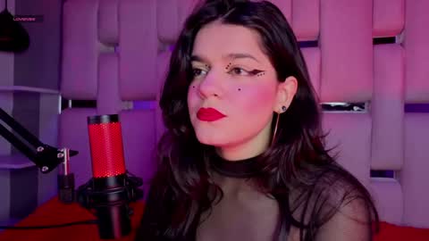 Snapshot of valeriekay_ chatting on June 8, 1:11 pm Valeria online show from June 8, 1:11 pm