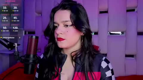 Snapshot of valeriekay_ chatting on June 9, 5:13 pm Valeria online show from June 9, 5:13 pm