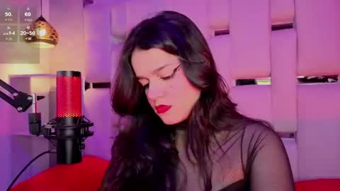 Snapshot of valeriekay_ chatting on June 17, 12:50 pm Valeria online show from June 17, 12:50 pm