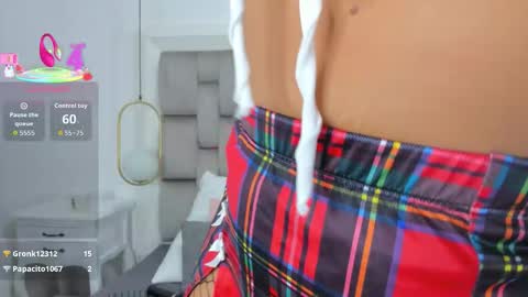 Valerie online show from March 2, 8:04 pm