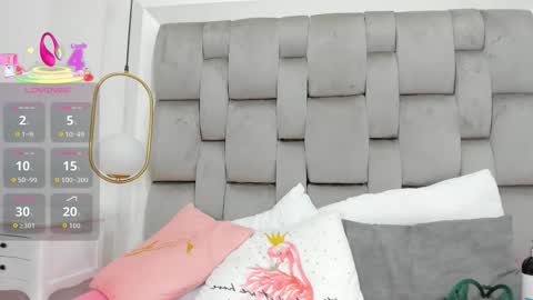 Valerie online show from March 10, 8:03 pm