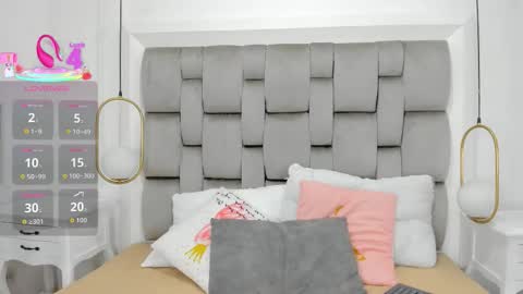 Valerie online show from March 18, 7:17 pm