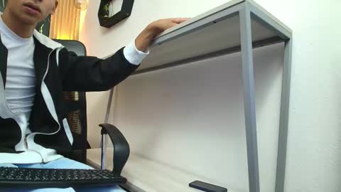 VALERIO  online show from March 15, 3:01 am