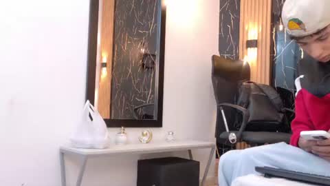 Snapshot of valerihot_1 chatting on July 29, 3:15 am VALERIO online show from July 29, 3:15 am