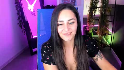 Valerie online show from September 15, 3:12 pm