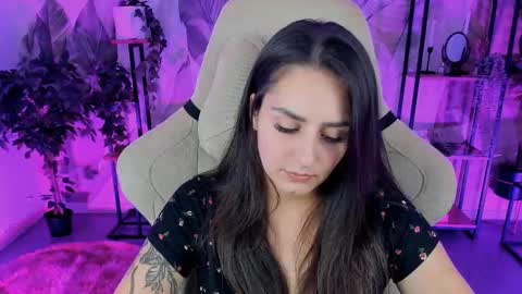 Valerie online show from September 27, 3:17 pm