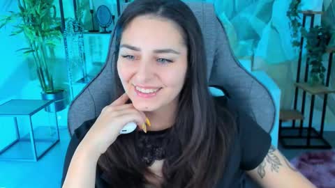 Valerie online show from October 10, 2:49 pm