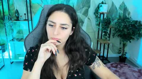 Valerie online show from October 20, 3:12 pm