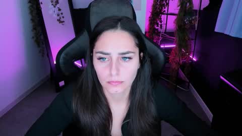 Valerie online show from October 29, 3:03 pm