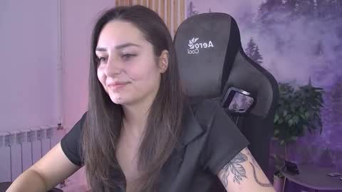 Valerie online show from February 14, 2:58 pm