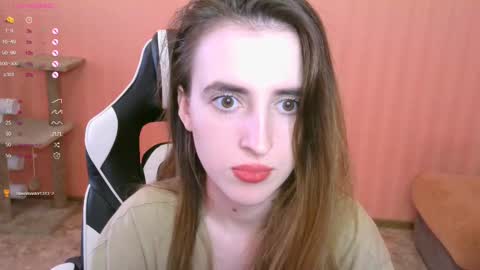 Snapshot of valeritiio chatting on February 22, 8:29 am valeritiio online show from February 22, 8:29 am