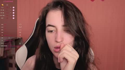 Snapshot of valeritiio chatting on September 14, 3:27 am valeritiio online show from September 14, 3:27 am