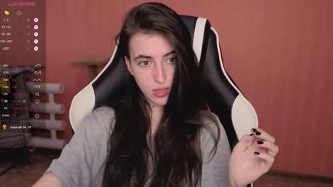 Snapshot of valeritiio chatting on October 3, 3:36 am valeritiio online show from October 3, 3:36 am